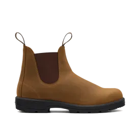 #562 Classic boots