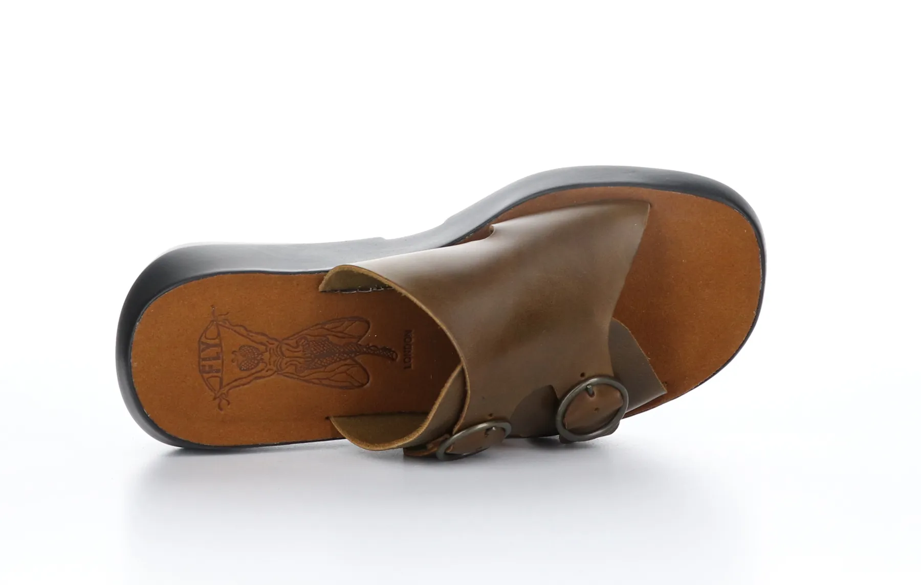 6215015   Bait Sandals by Fly London
