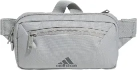 adidas Must Have 2.0 Belt Bag Crossbody Waist Pack with Adjustable Strap for Festivals and Travel