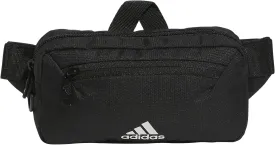 adidas Must Have 2.0 Belt Bag Crossbody Waist Pack with Adjustable Strap for Festivals and Travel