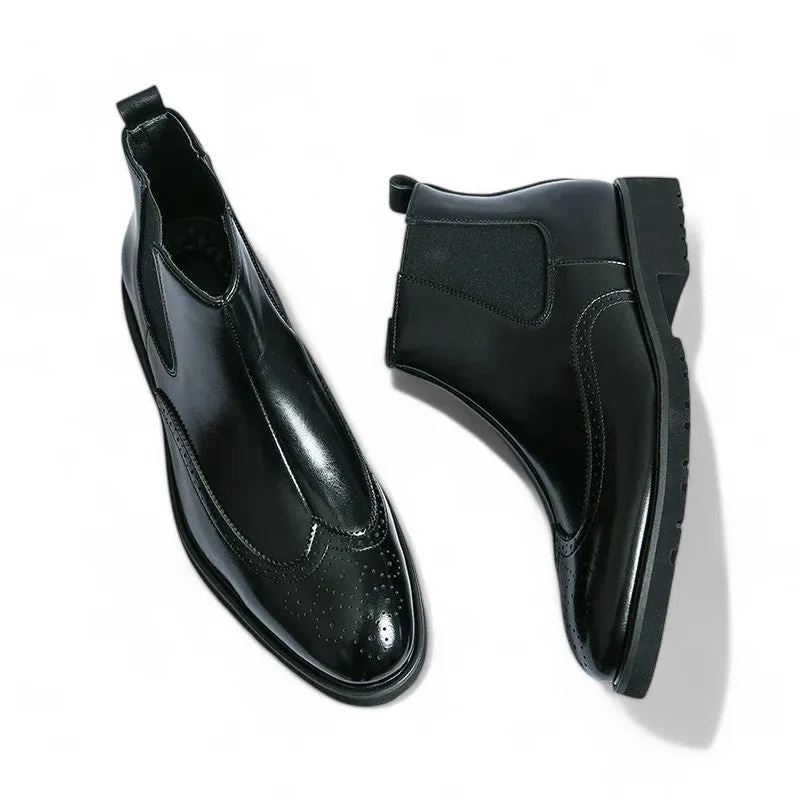 Adler | Chelsea Boots