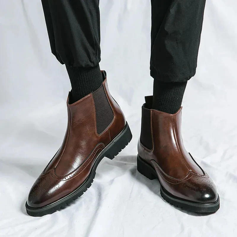 Adler | Chelsea Boots