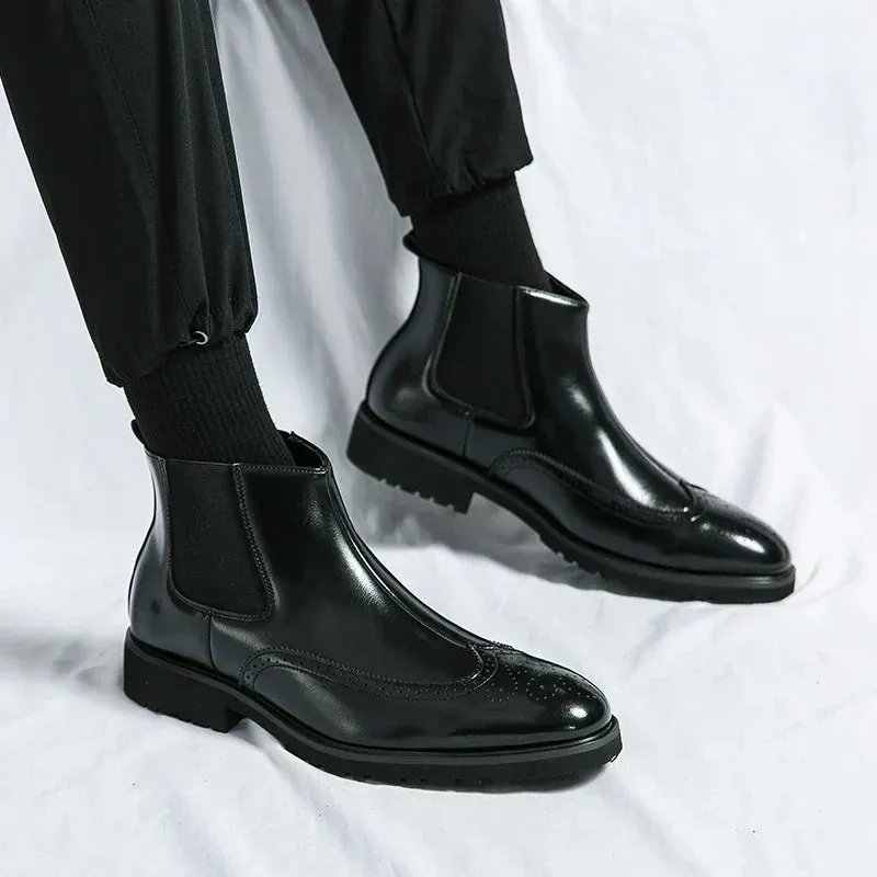 Adler | Chelsea Boots