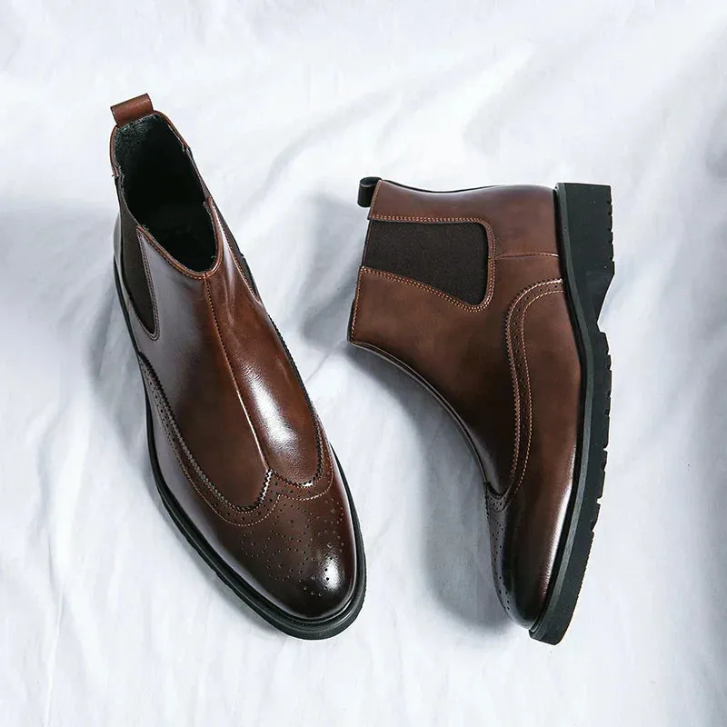Adler | Chelsea Boots