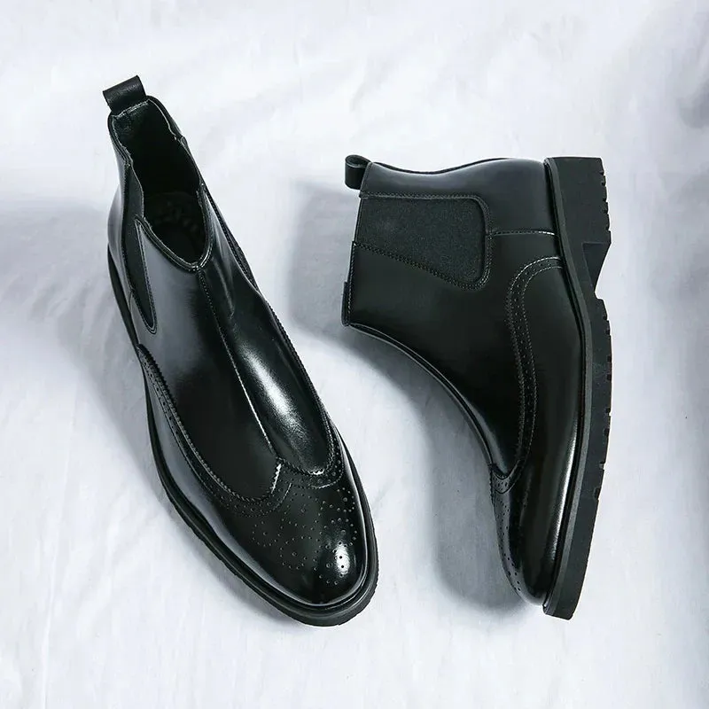 Adler | Chelsea Boots
