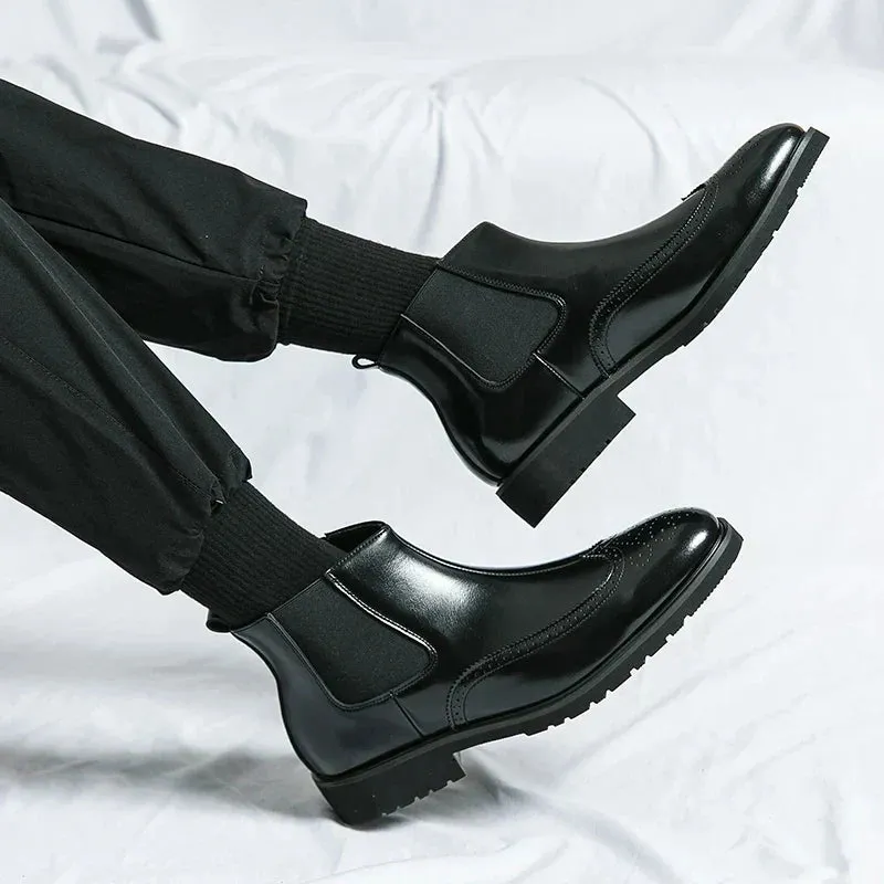 Adler | Chelsea Boots