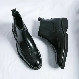 Adler | Chelsea Boots