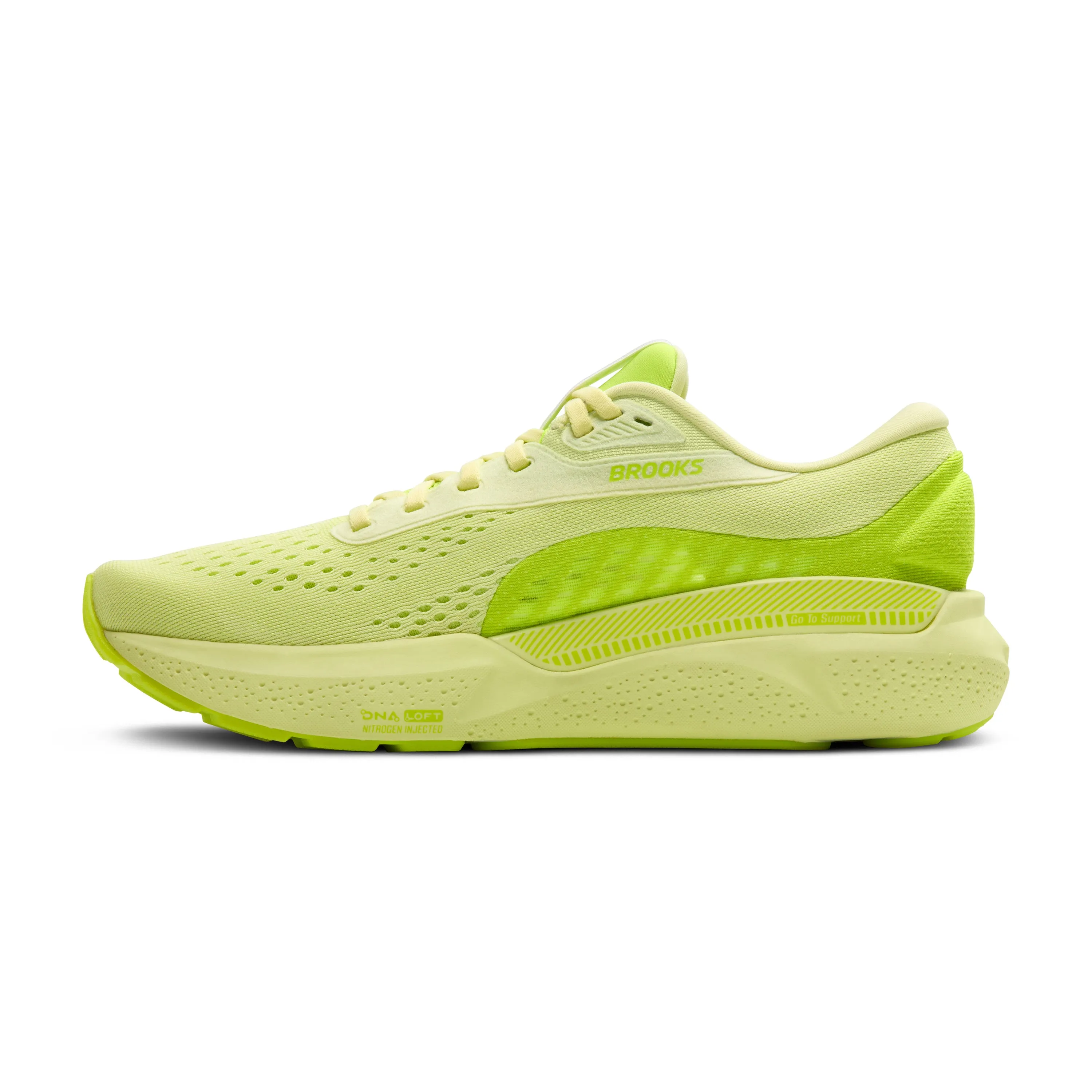 Adrenaline GTS 24 | Lime Green/Nightlife