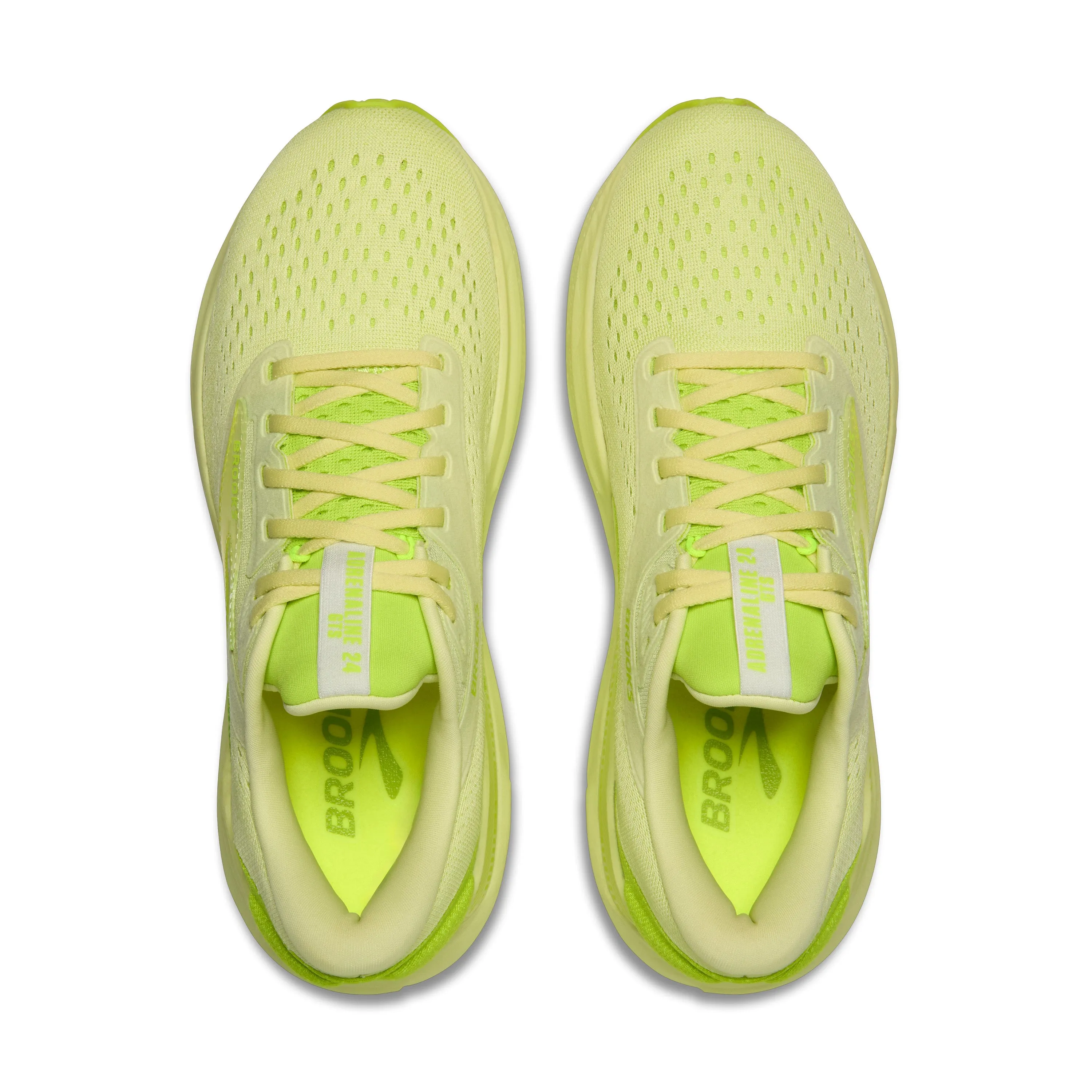 Adrenaline GTS 24 | Lime Green/Nightlife