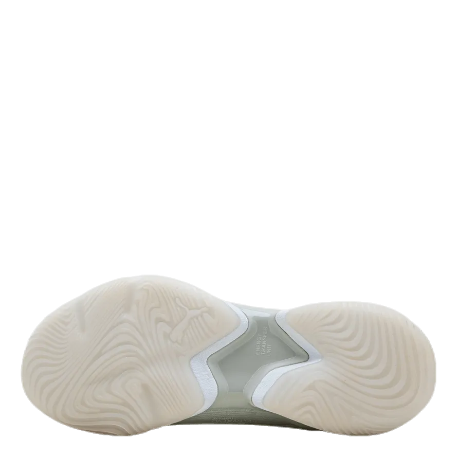 Adrenalite 1.1 White/Grey