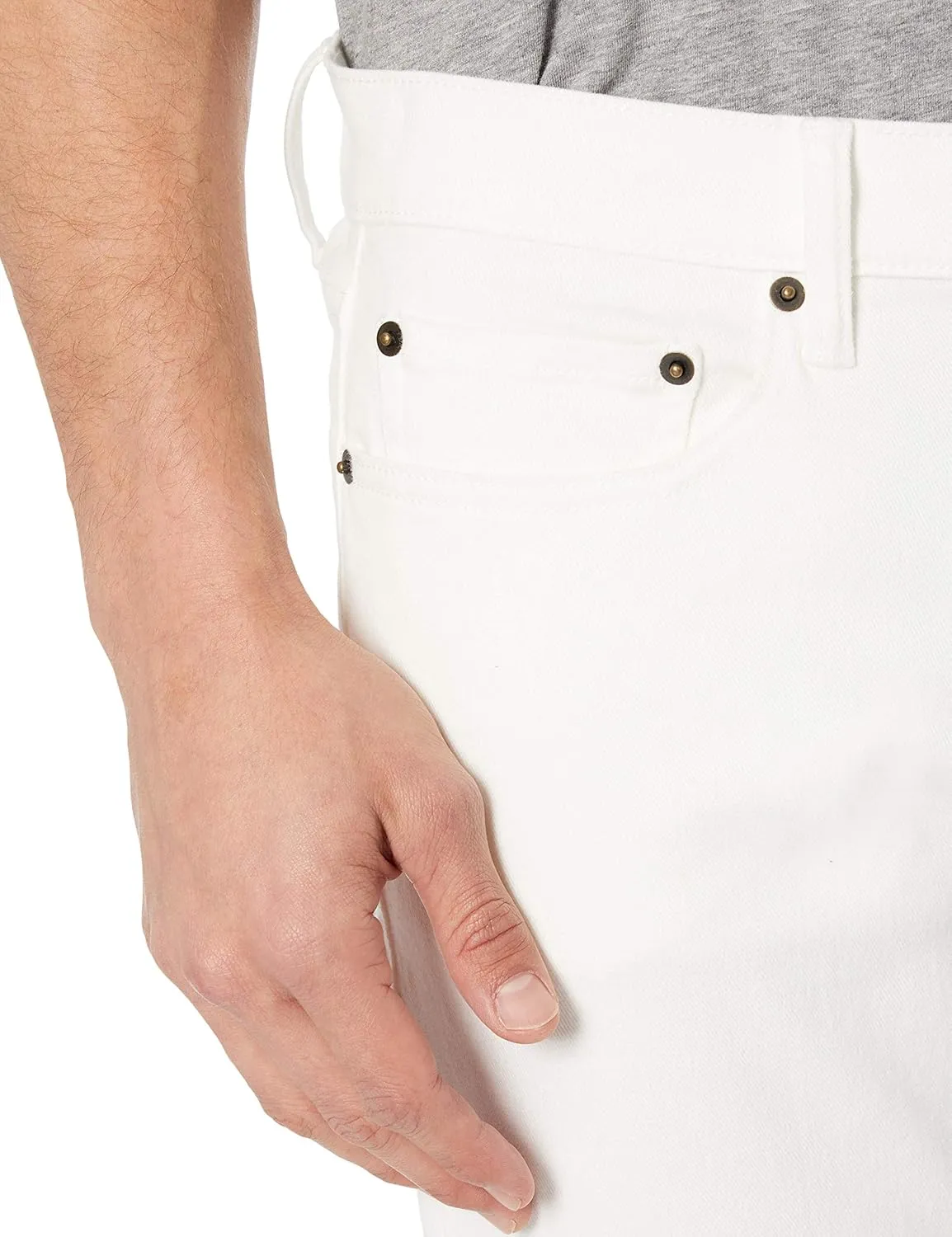 Amazon Essentials Men's Slim-Fit Jeans