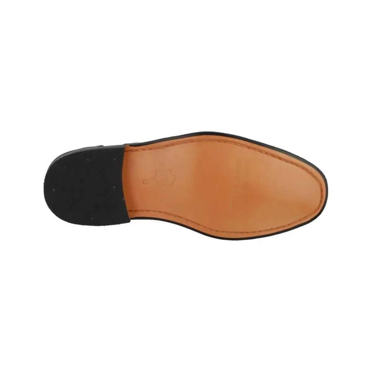 Amblers James Oxford Shoes - Mens