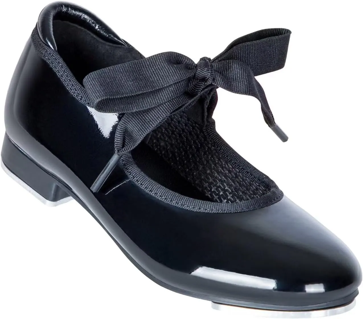 ARCLIBER Tap Shoes for Girls and Boys Dance Shoe Kids Tap Shoes(Toddler/Little Kid/Big Kid)