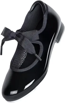 ARCLIBER Tap Shoes for Girls and Boys Dance Shoe Kids Tap Shoes(Toddler/Little Kid/Big Kid)
