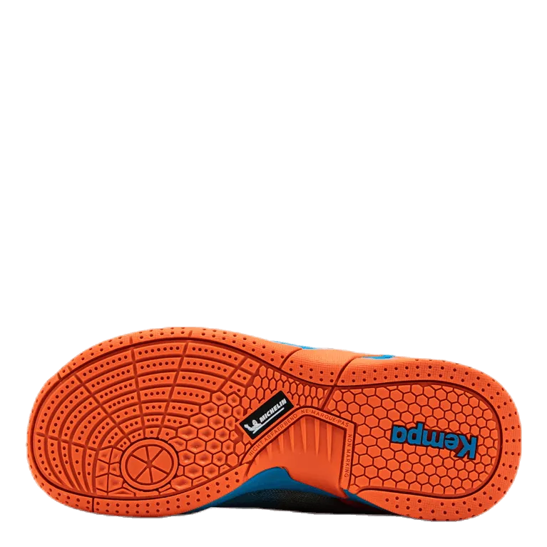 Attack 2.0 Blue/Red