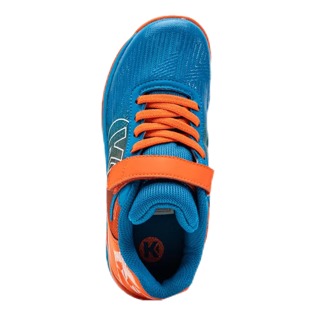 Attack 2.0 Blue/Red