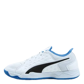Auriz Junior Blue/White