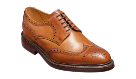 Barker Kelmarsh - Cedar Grain