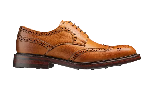Barker Kelmarsh - Cedar Grain
