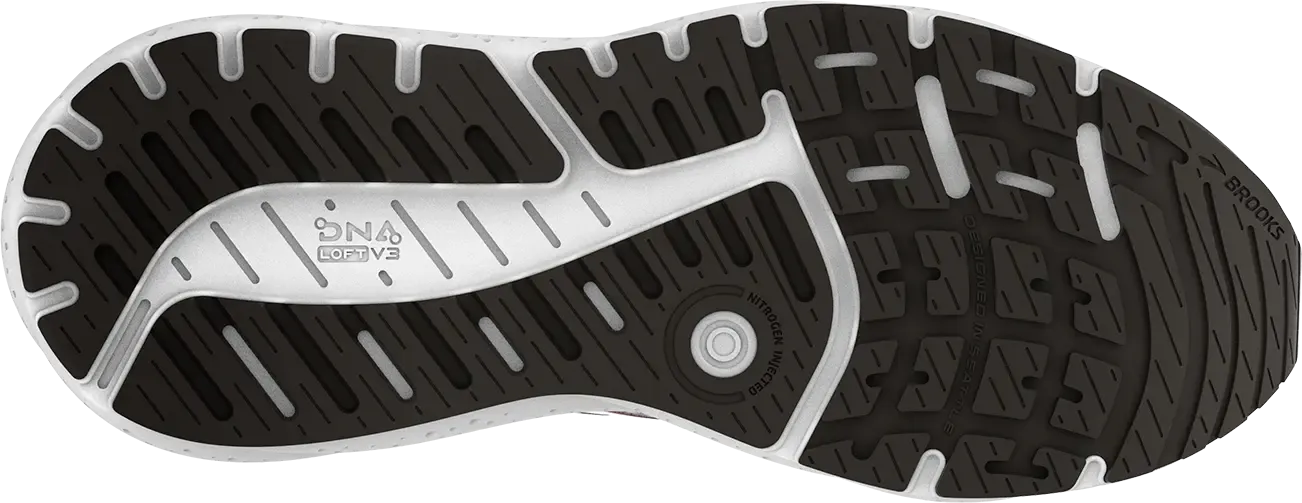 Brooks Women's Ariel GTS 23 – Maximum Stability and Cushioning