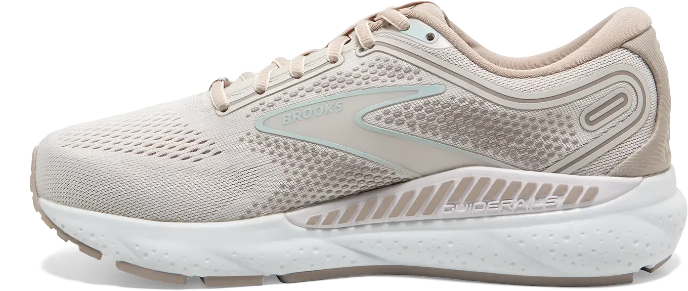 Brooks Women's Ariel GTS 23 – Maximum Stability and Cushioning