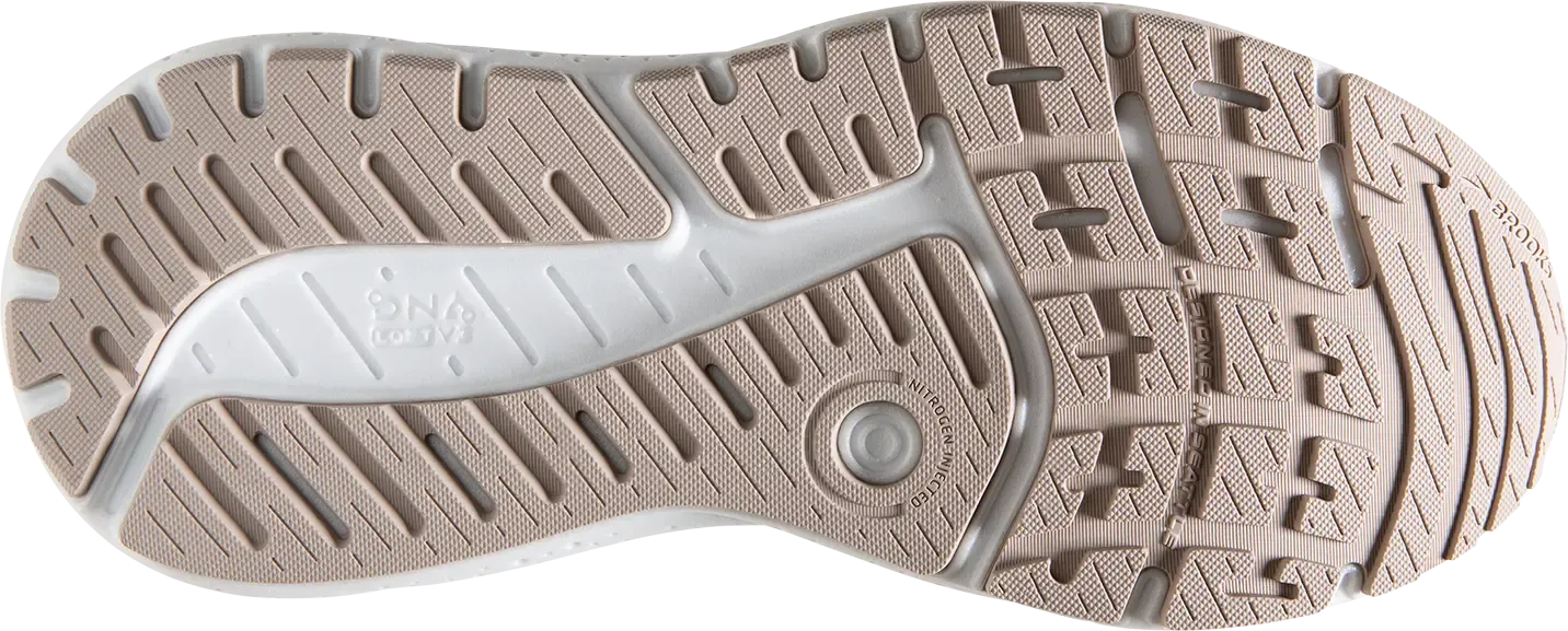 Brooks Women's Ariel GTS 23 – Maximum Stability and Cushioning