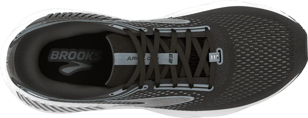 Brooks Women's Ariel GTS 23 – Maximum Stability and Cushioning