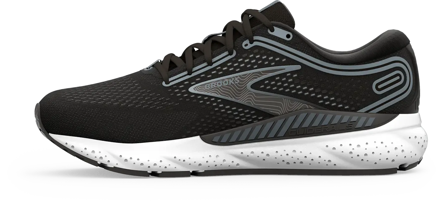 Brooks Women's Ariel GTS 23 – Maximum Stability and Cushioning