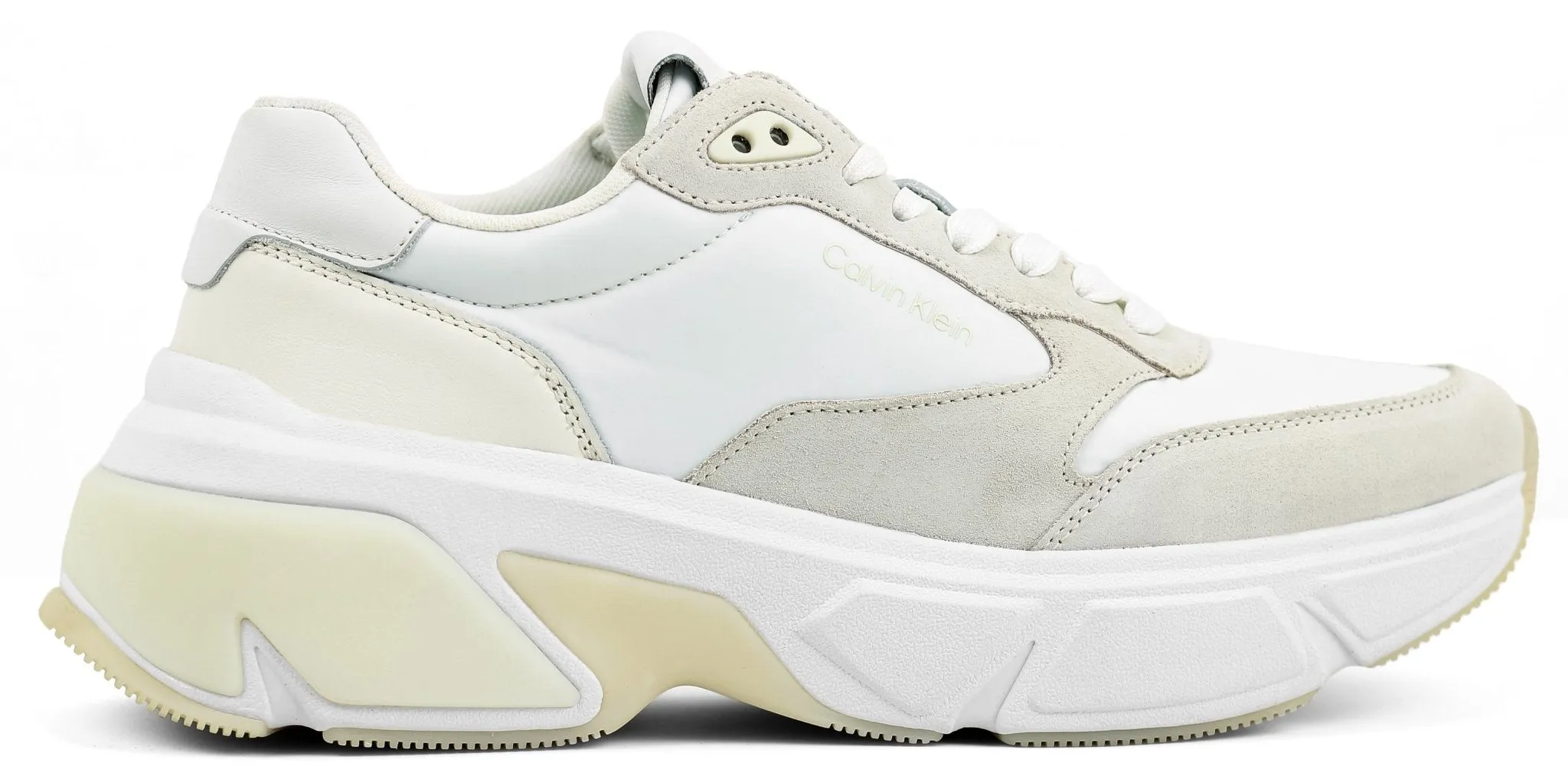 CALVIN KLEIN Low Top Up Mix