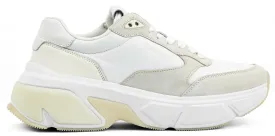 CALVIN KLEIN Low Top Up Mix