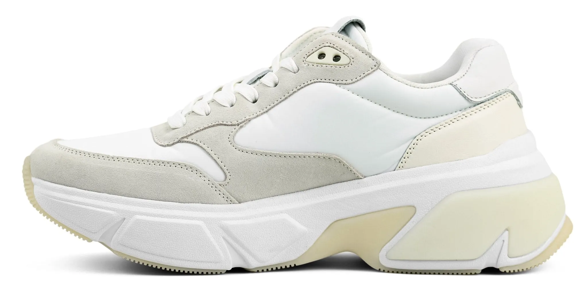 CALVIN KLEIN Low Top Up Mix
