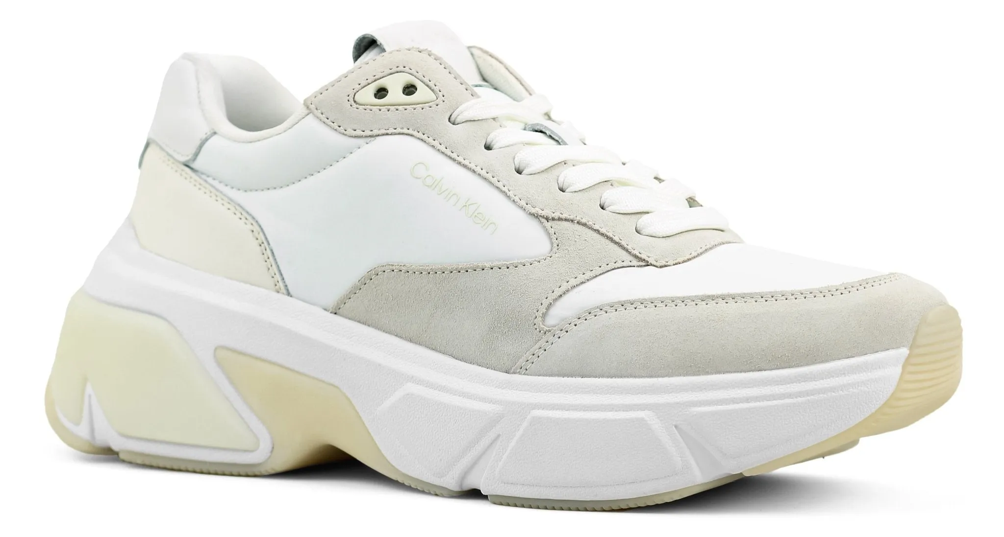 CALVIN KLEIN Low Top Up Mix