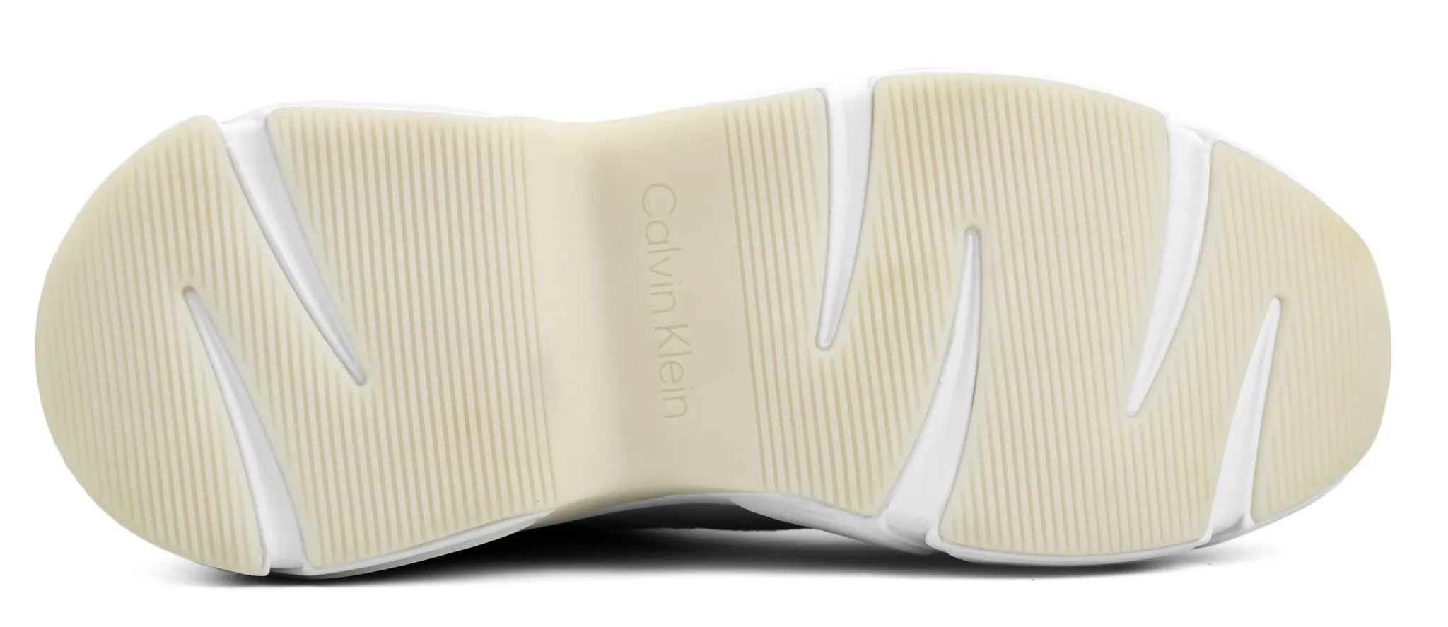 CALVIN KLEIN Low Top Up Mix