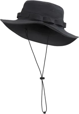Class V Brimmer Hat - TNF Black