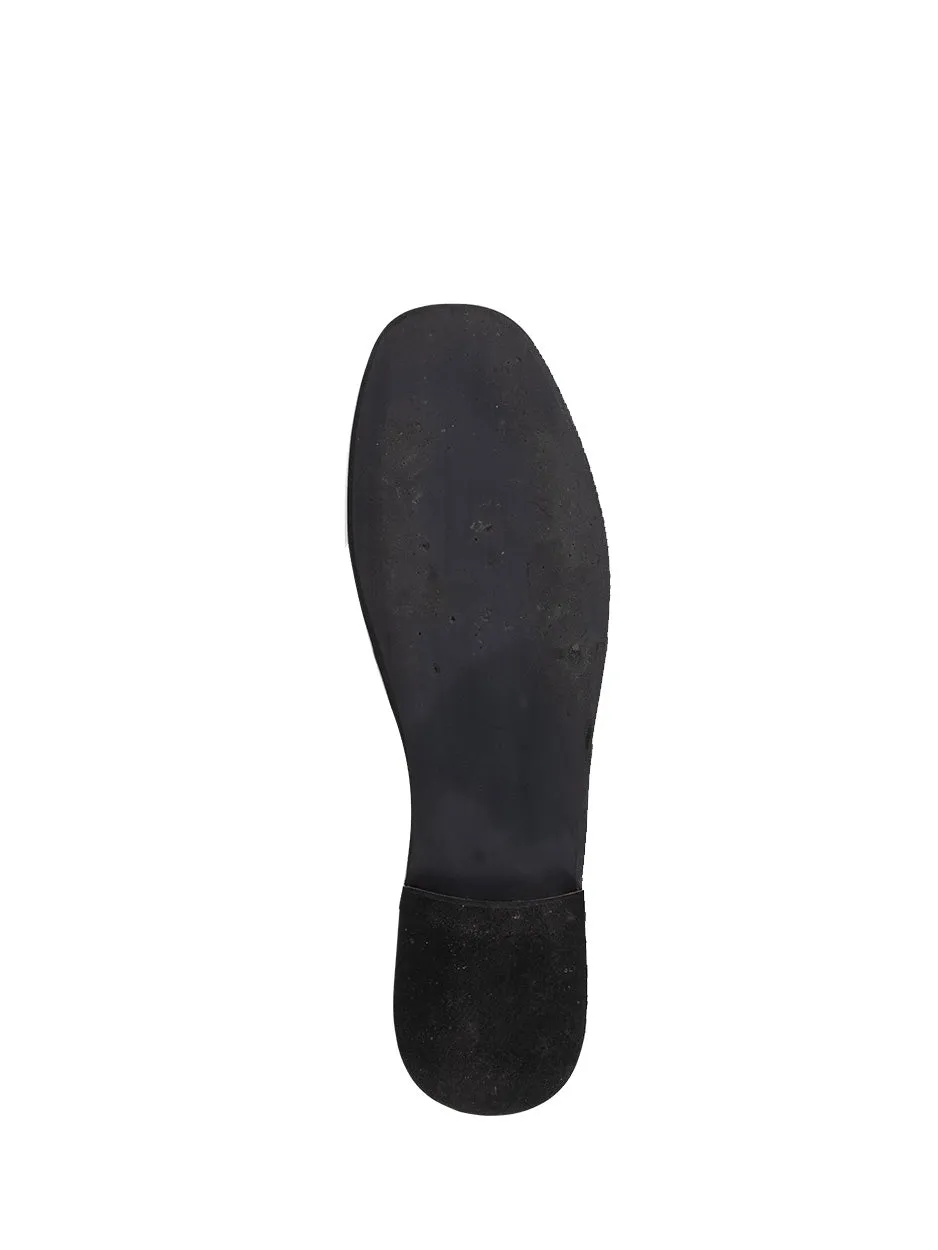 Clau | Loafer Beige