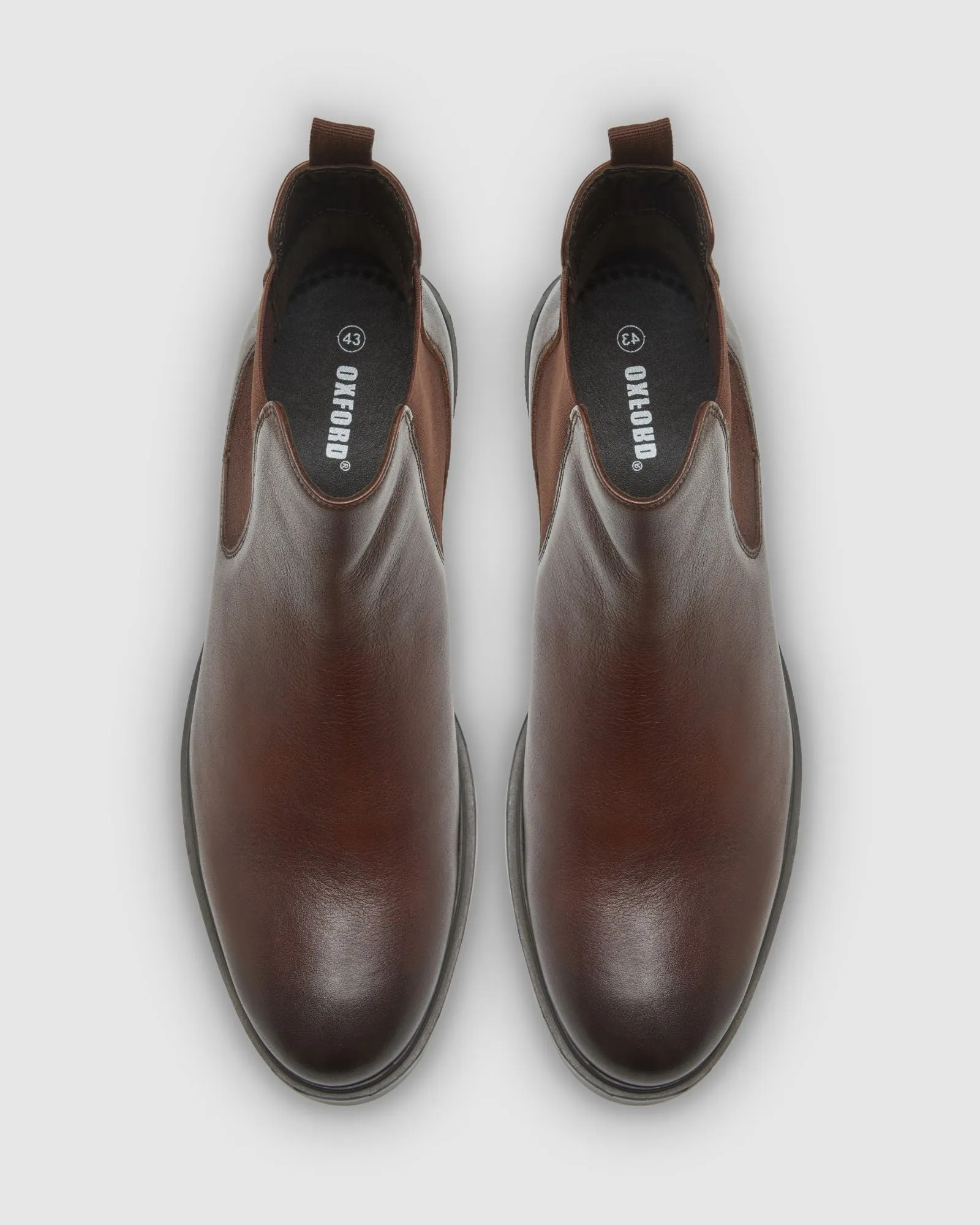 Connor Chelsea Boot