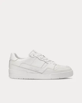 Court Low Triple White Low Top Sneakers