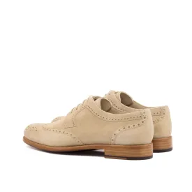 Derby Wingtip Woman 007