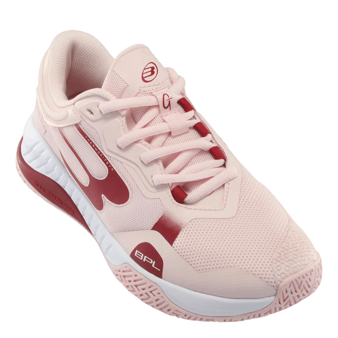 Elite 2023 Pink