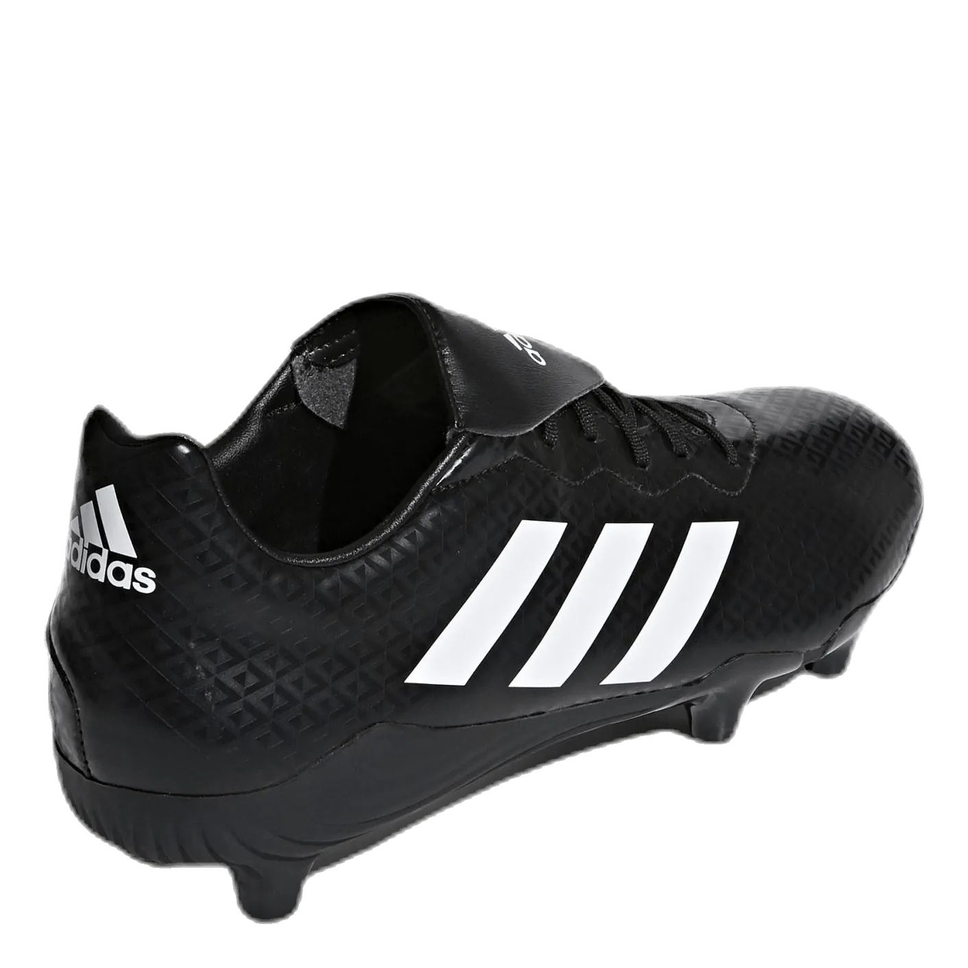 Engage Boots Core Black / Cloud White / Core Black