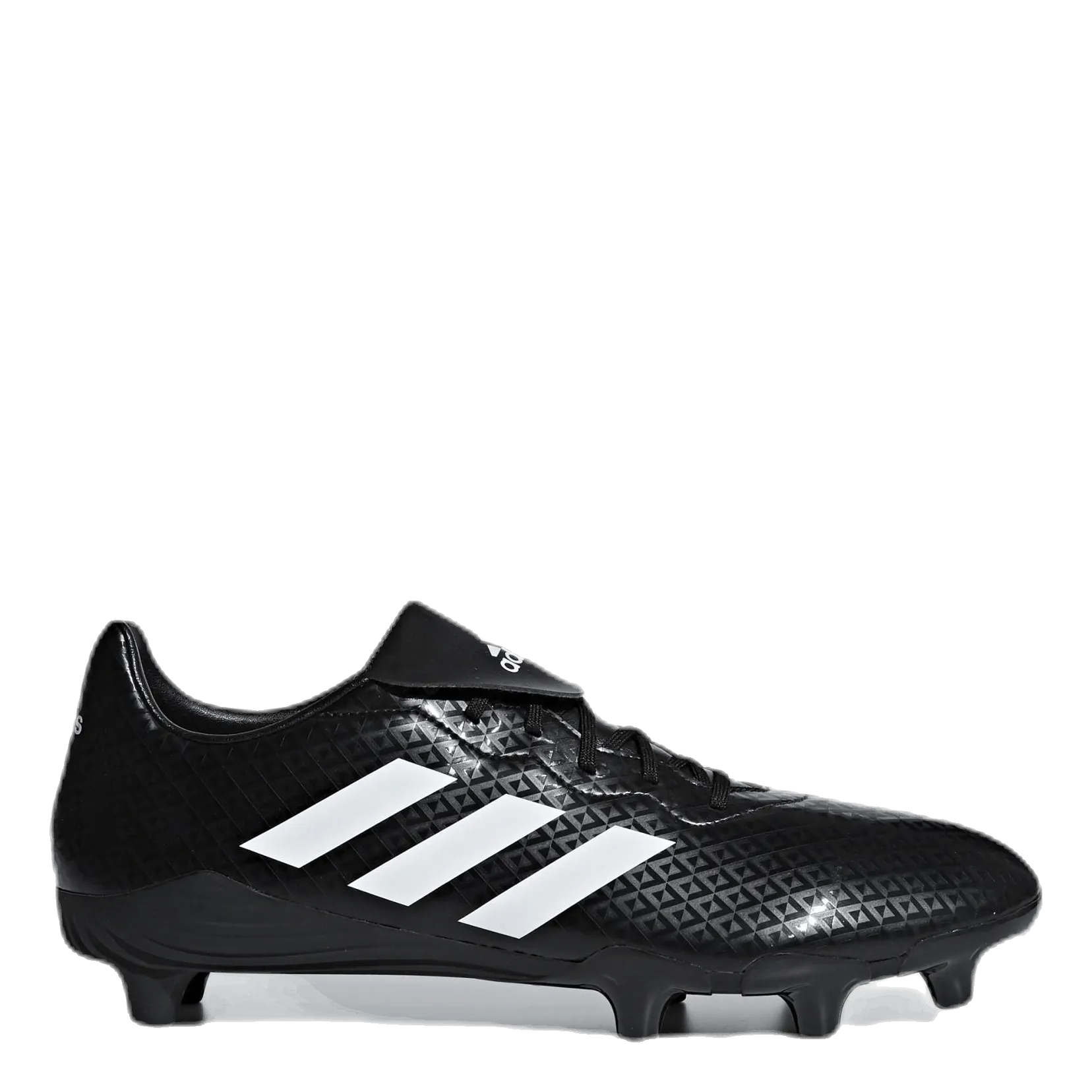 Engage Boots Core Black / Cloud White / Core Black