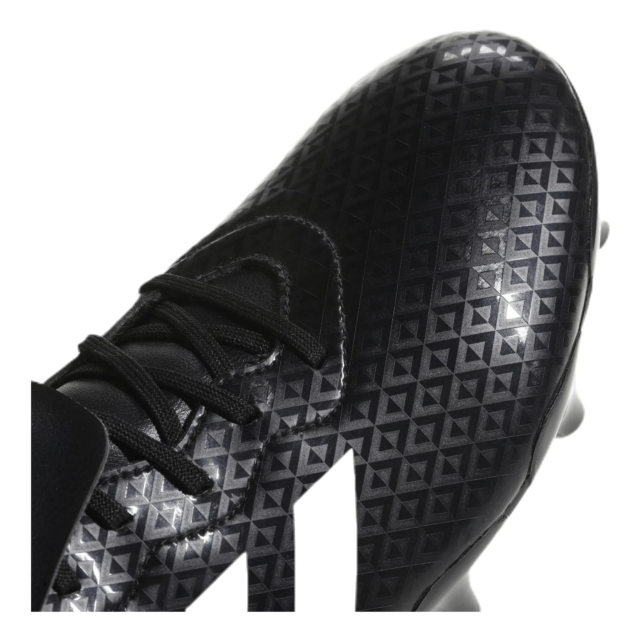 Engage Boots Core Black / Cloud White / Core Black