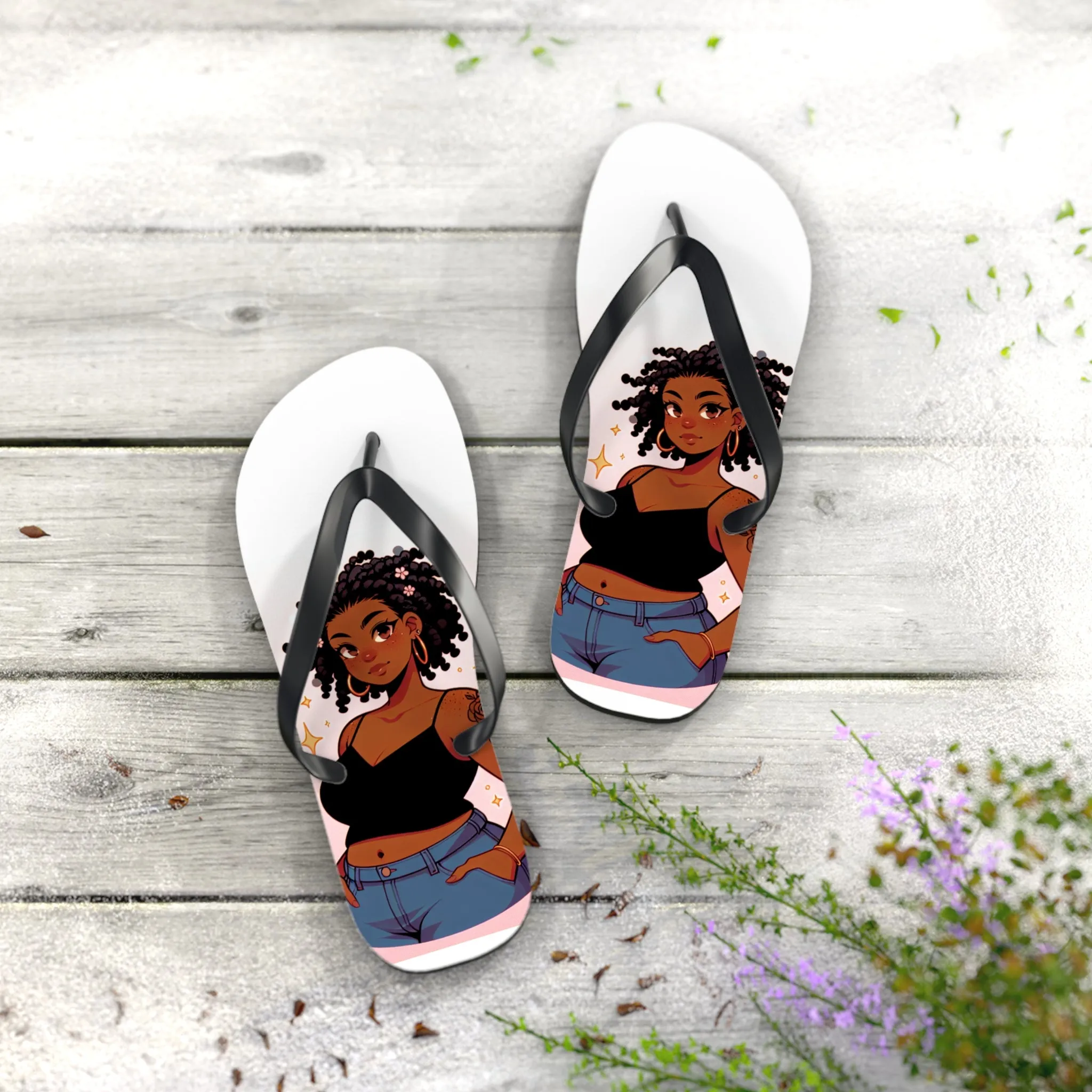 Flip Flops
