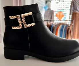 Frenna Chelsea Boot