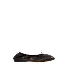 HEREDITAS BALLERINA FLAT (WOMENS)