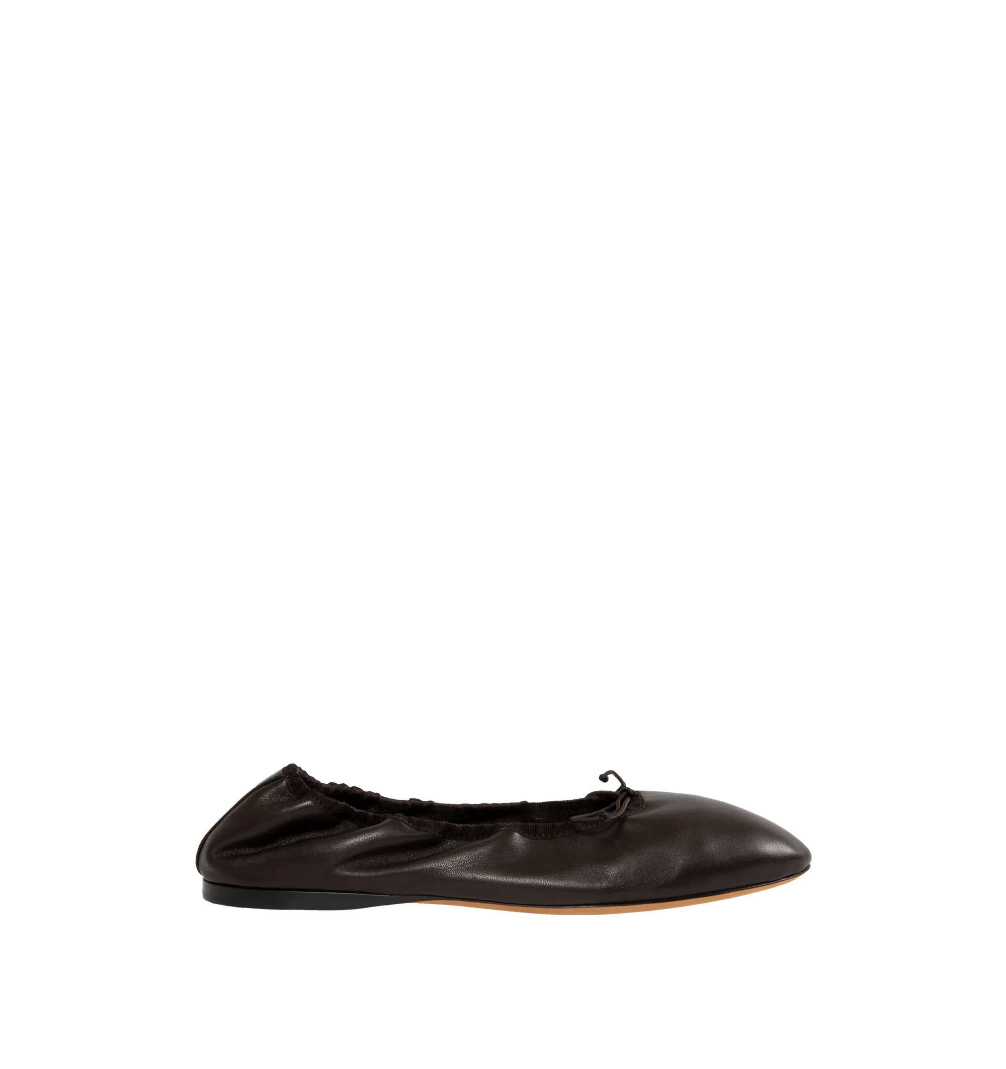 HEREDITAS BALLERINA FLAT (WOMENS)