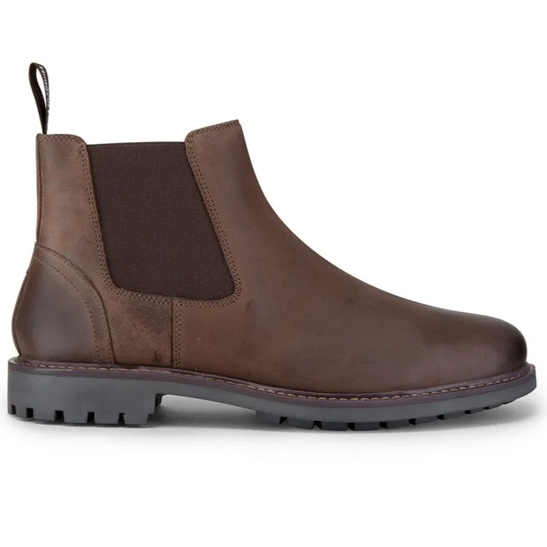 Hoggs of Fife Banff Country Dealer Boot