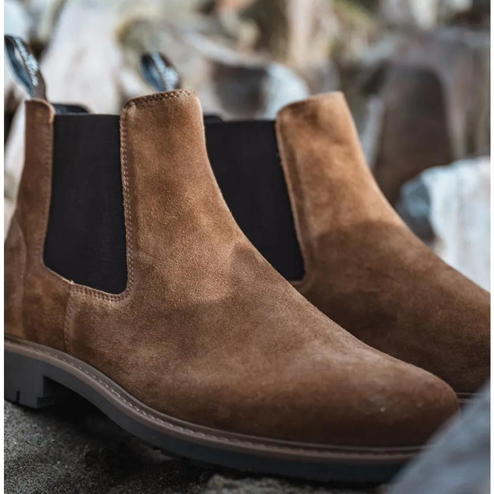 Hoggs of Fife Banff Country Dealer Boot