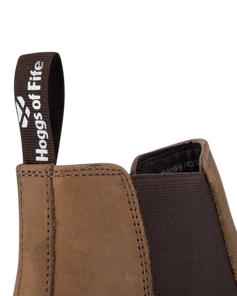 Hoggs of Fife Banff Country Dealer Boot