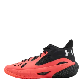 Hovr Havoc 3 Red